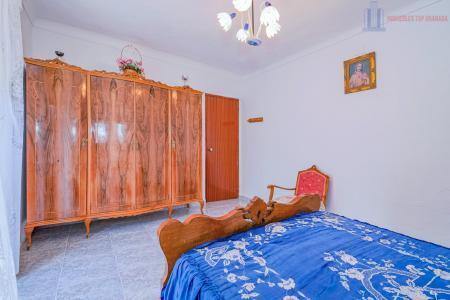 Venta de casa en Chimeneas