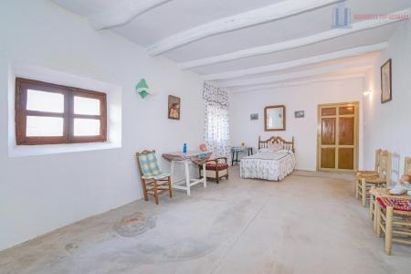 Venta de casa en Chimeneas