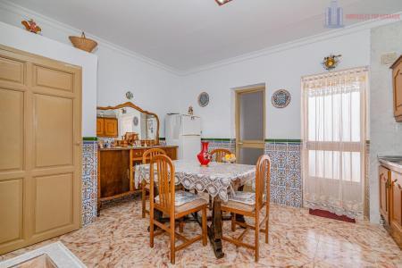 Venta de casa en Chimeneas