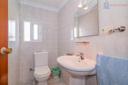 Venta de casa en Chimeneas