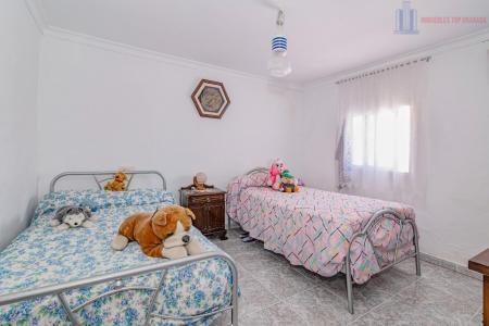 Venta de casa en Chimeneas