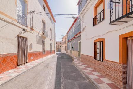 Venta de casa en Chimeneas