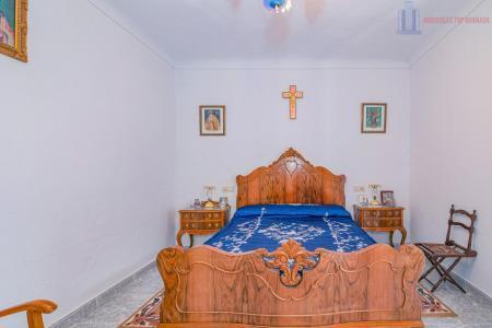 Venta de casa en Chimeneas