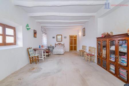 Venta de casa en Chimeneas