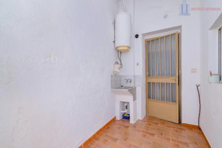 Venta de casa en Chimeneas