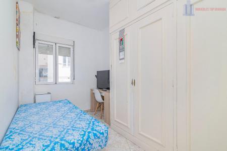 Venta de piso en Granada