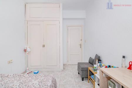 Venta de piso en Granada