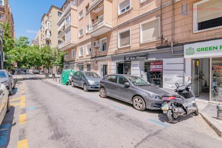 Venta de piso en Granada