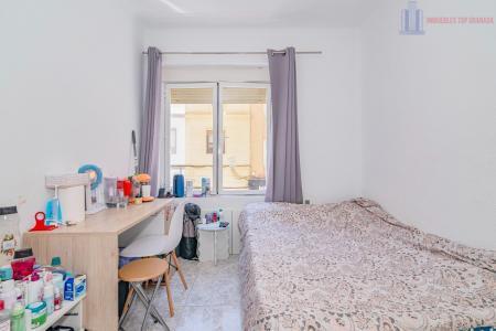 Venta de piso en Granada
