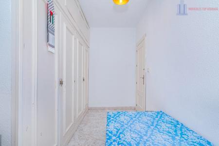 Venta de piso en Granada