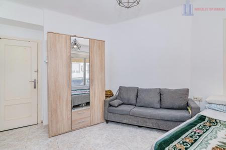 Venta de piso en Granada