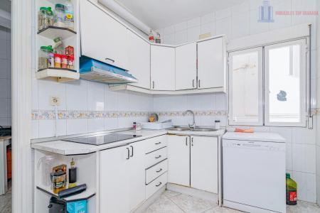 Venta de piso en Granada