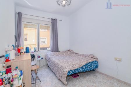 Venta de piso en Granada