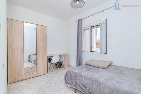 Venta de piso en Granada