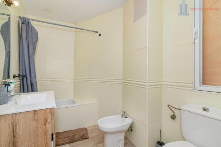 Venta de piso en Granada