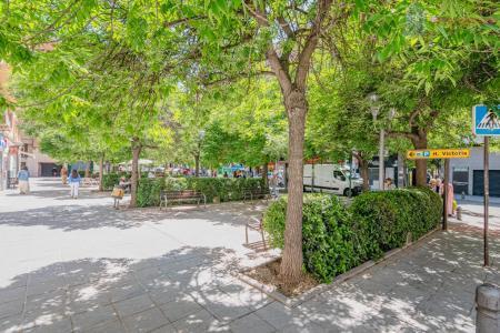 Venta de piso en Granada