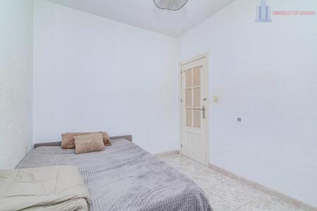 Venta de piso en Granada