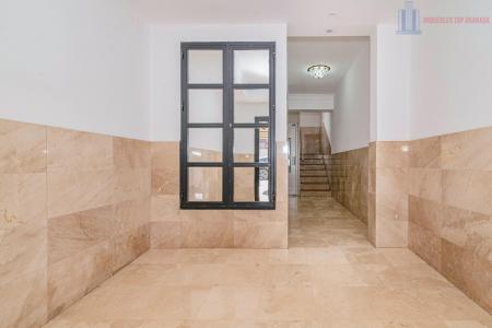 Venta de piso en Granada