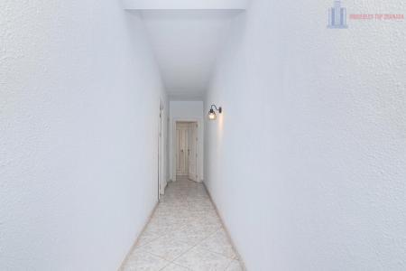Venta de piso en Granada
