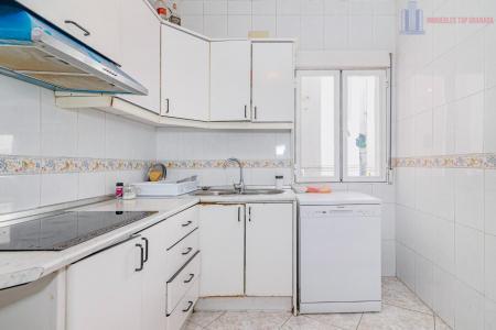 Venta de piso en Granada