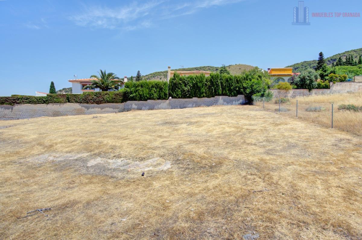 Venta de terreno en Padul