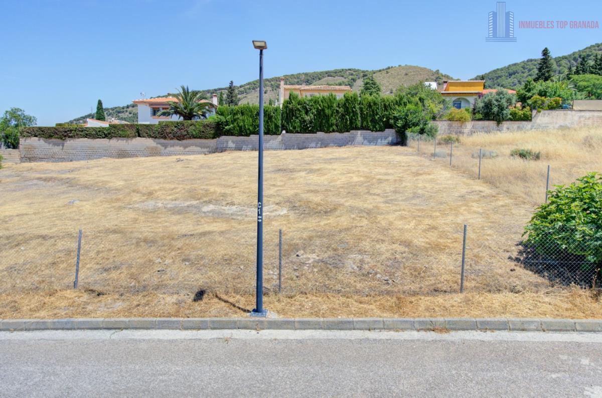 Venta de terreno en Padul