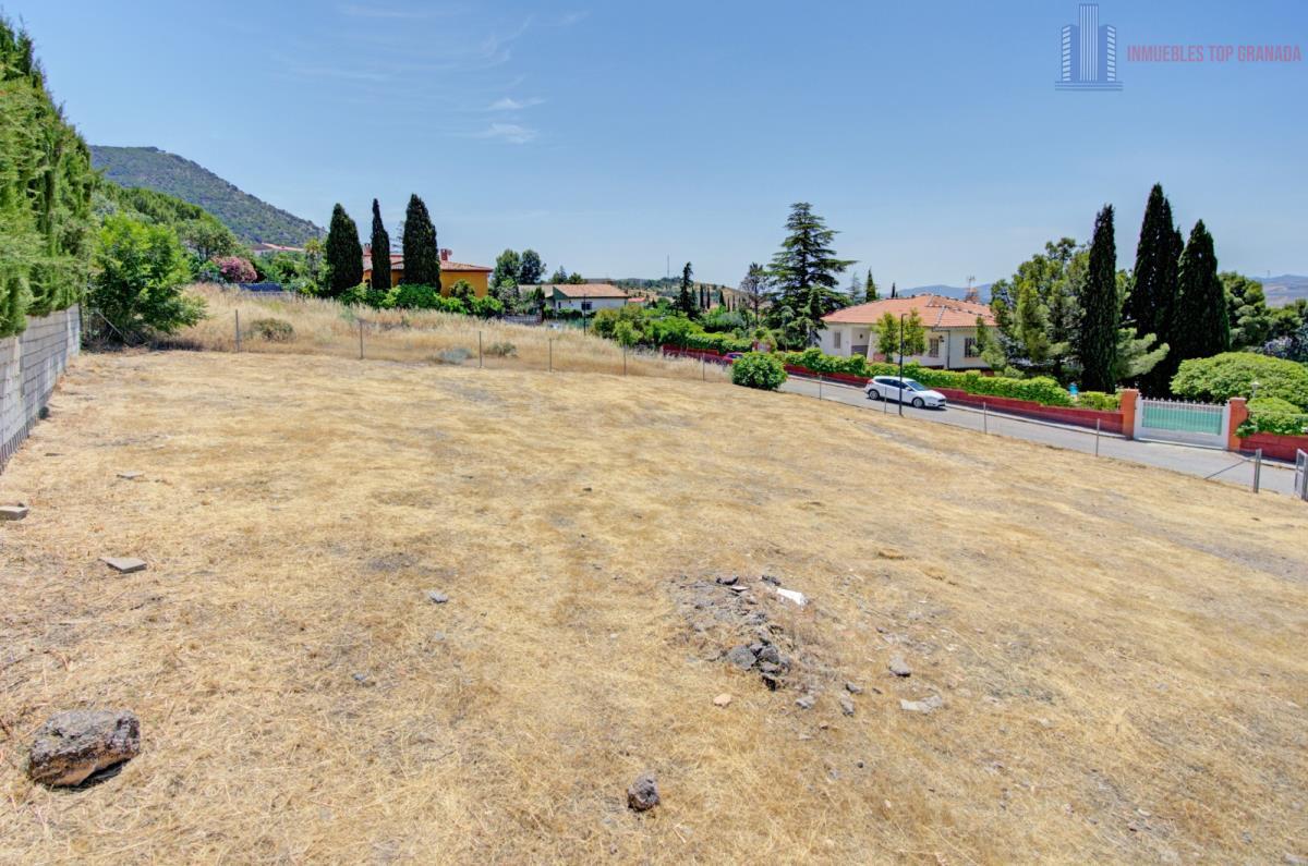 Venta de terreno en Padul