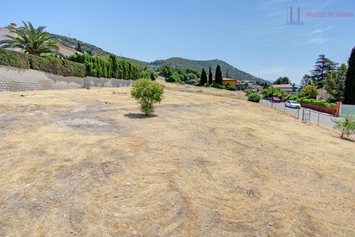 Venta de terreno en Padul