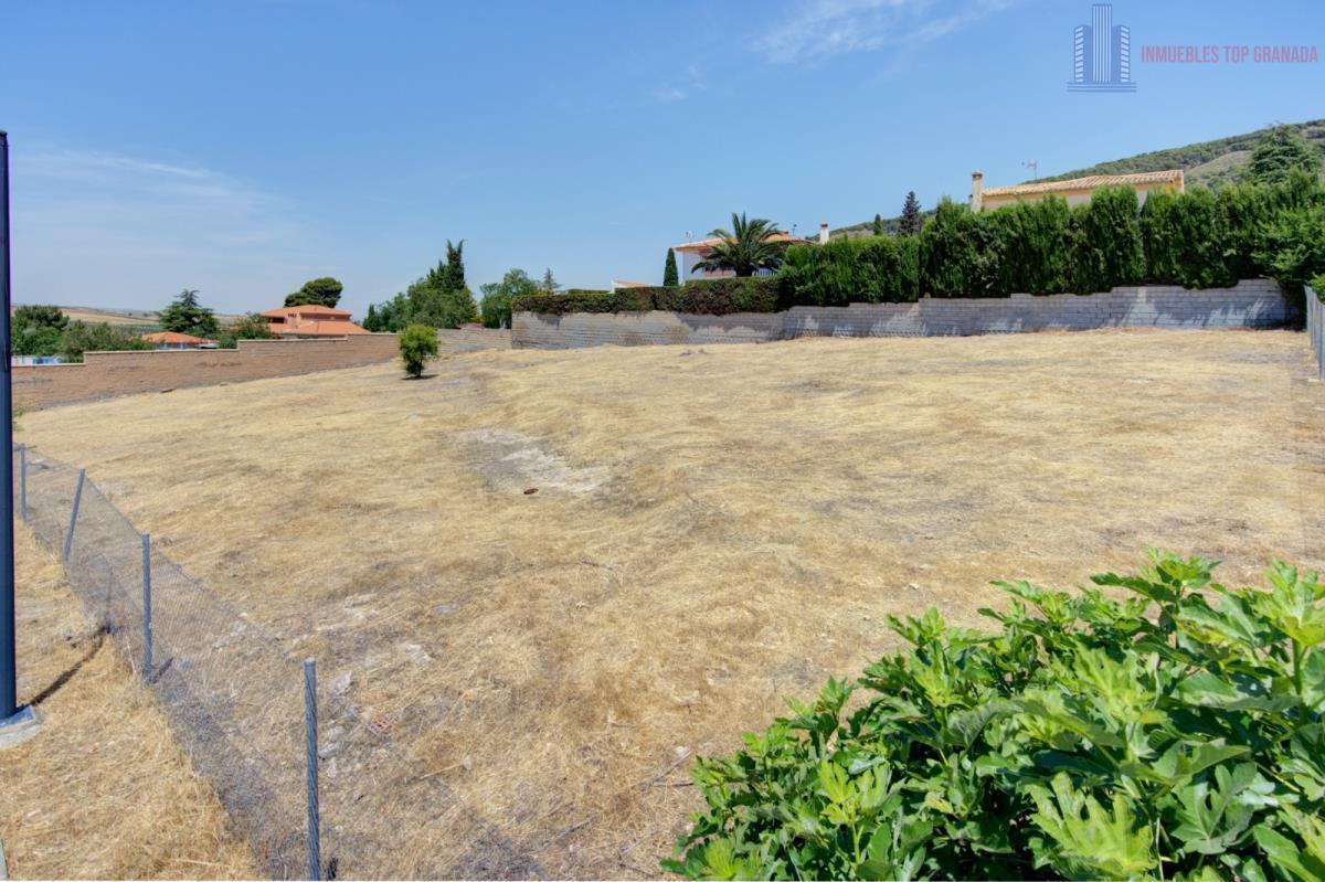 Venta de terreno en Padul