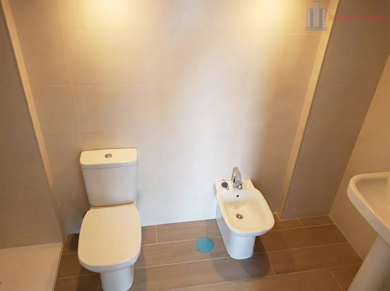 Venta de piso en Churriana de la Vega
