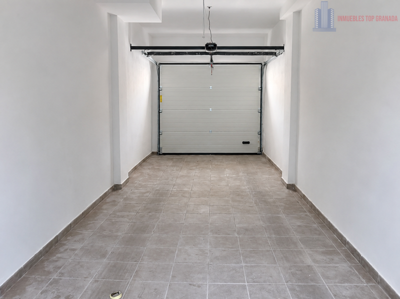 Venta de piso en Churriana de la Vega