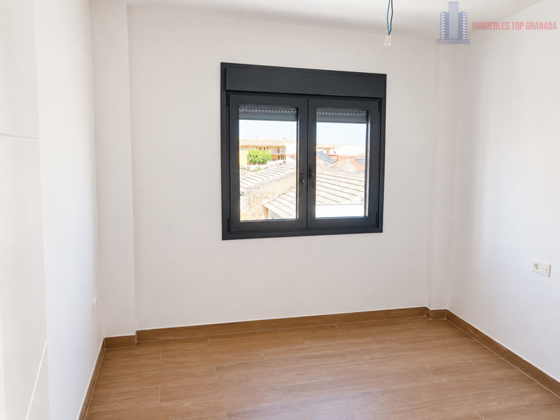 Venta de piso en Churriana de la Vega