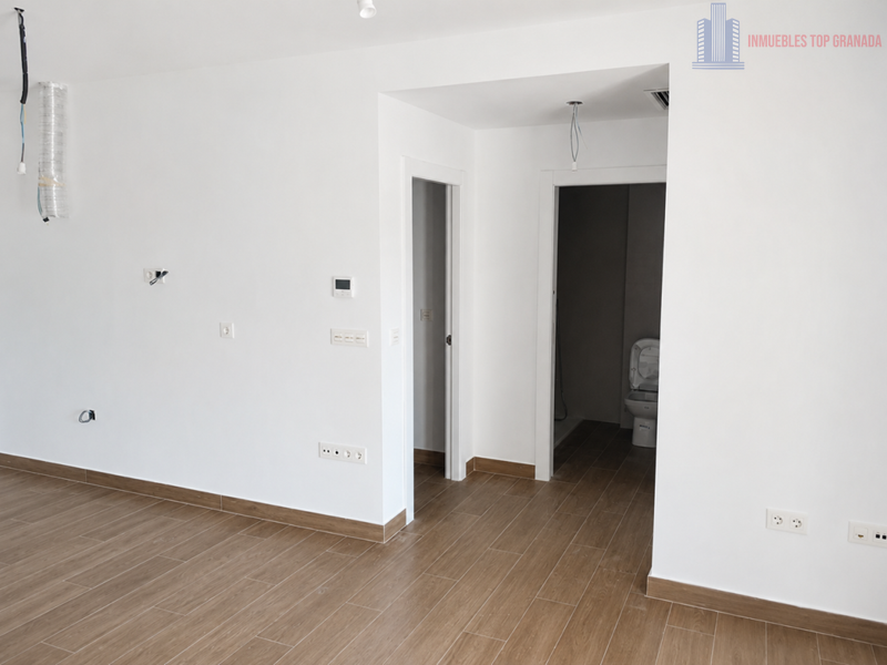 Venta de piso en Churriana de la Vega