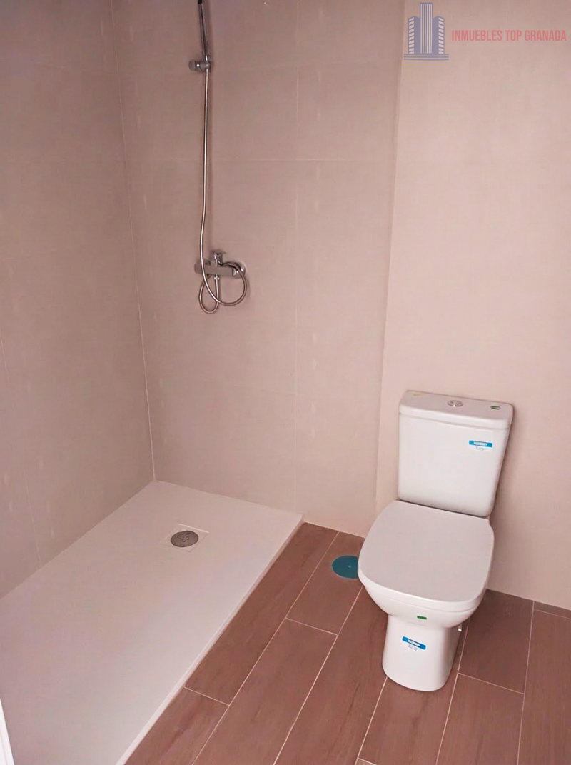 Venta de piso en Churriana de la Vega