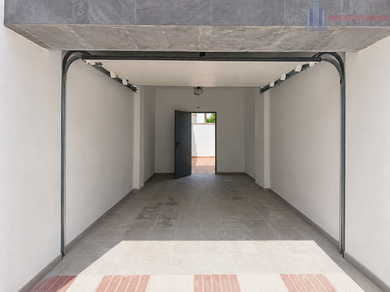 Venta de piso en Churriana de la Vega