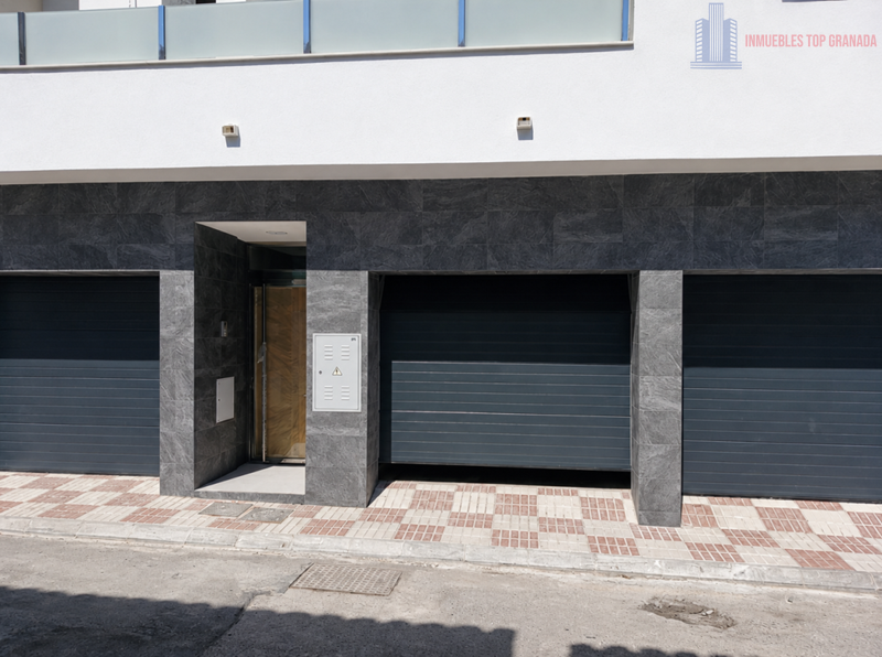 Venta de piso en Churriana de la Vega
