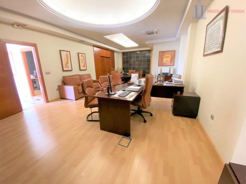 Venta de local en Albolote