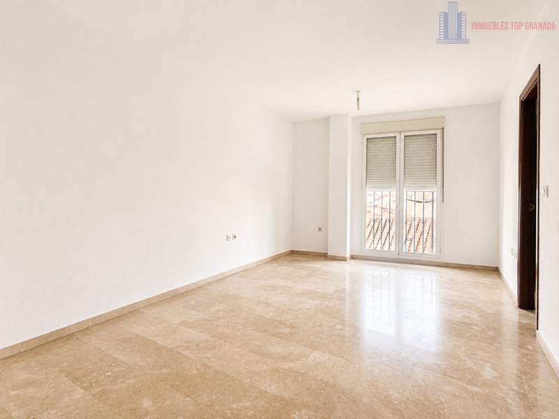 Venta de piso en Santa Fe