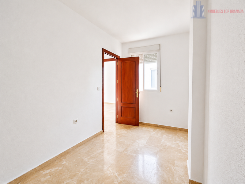 Venta de piso en Santa Fe