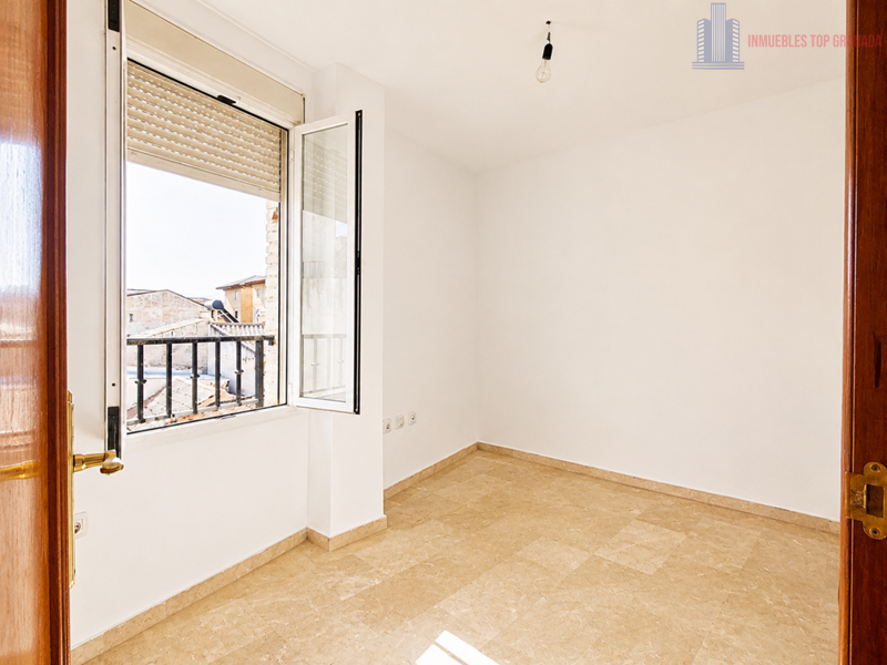 Venta de piso en Santa Fe