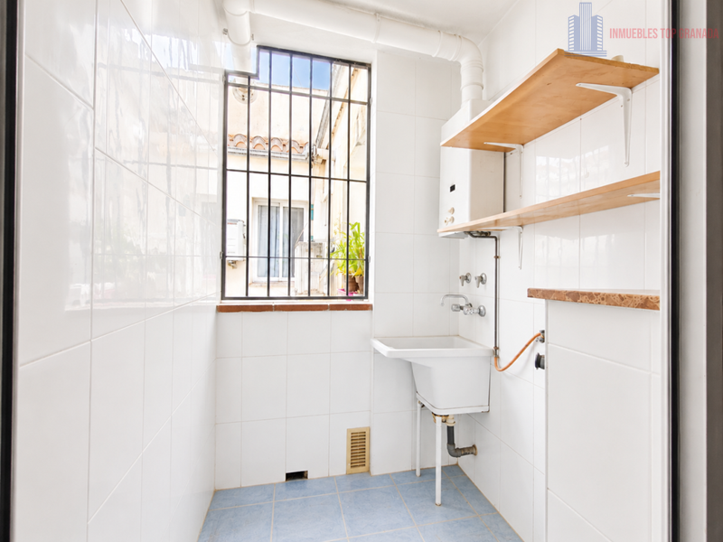 Venta de piso en Santa Fe