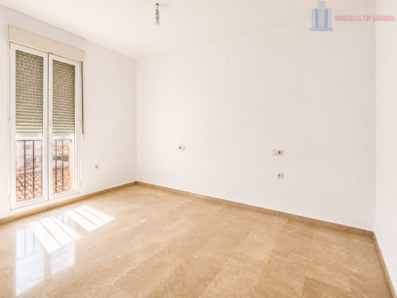 Venta de piso en Santa Fe
