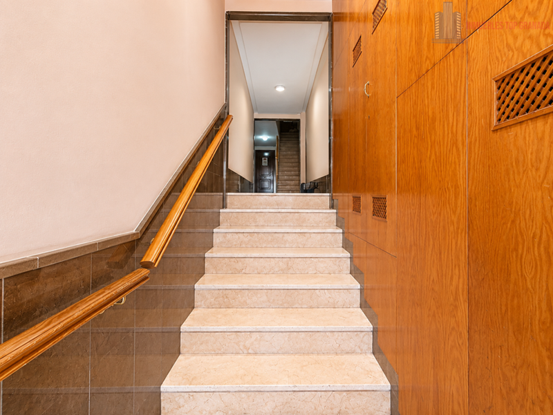 Venta de piso en Santa Fe