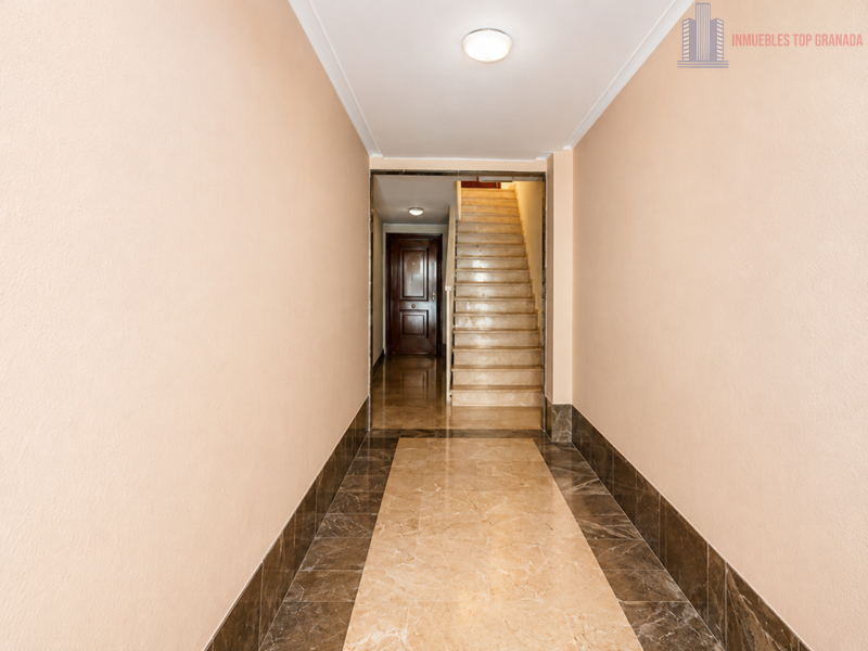 Venta de piso en Santa Fe