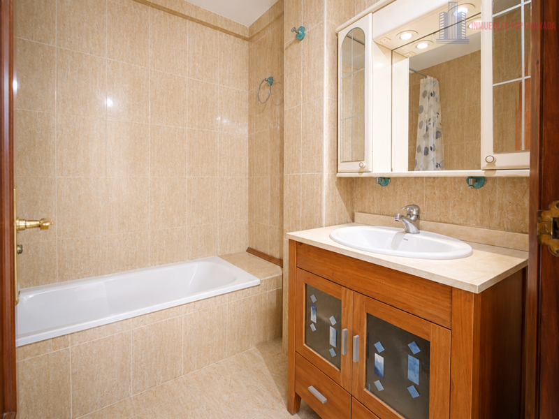Venta de piso en Santa Fe