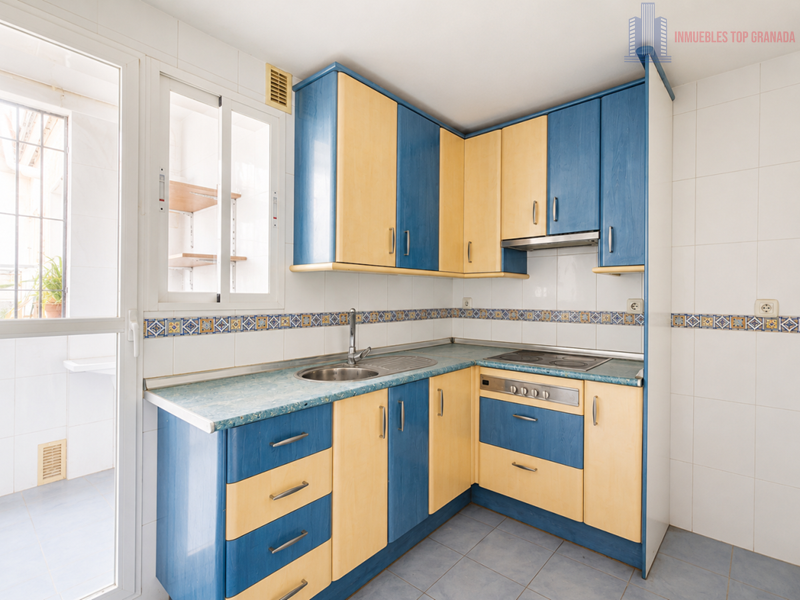 Venta de piso en Santa Fe
