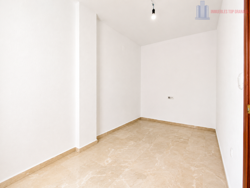 Venta de piso en Santa Fe