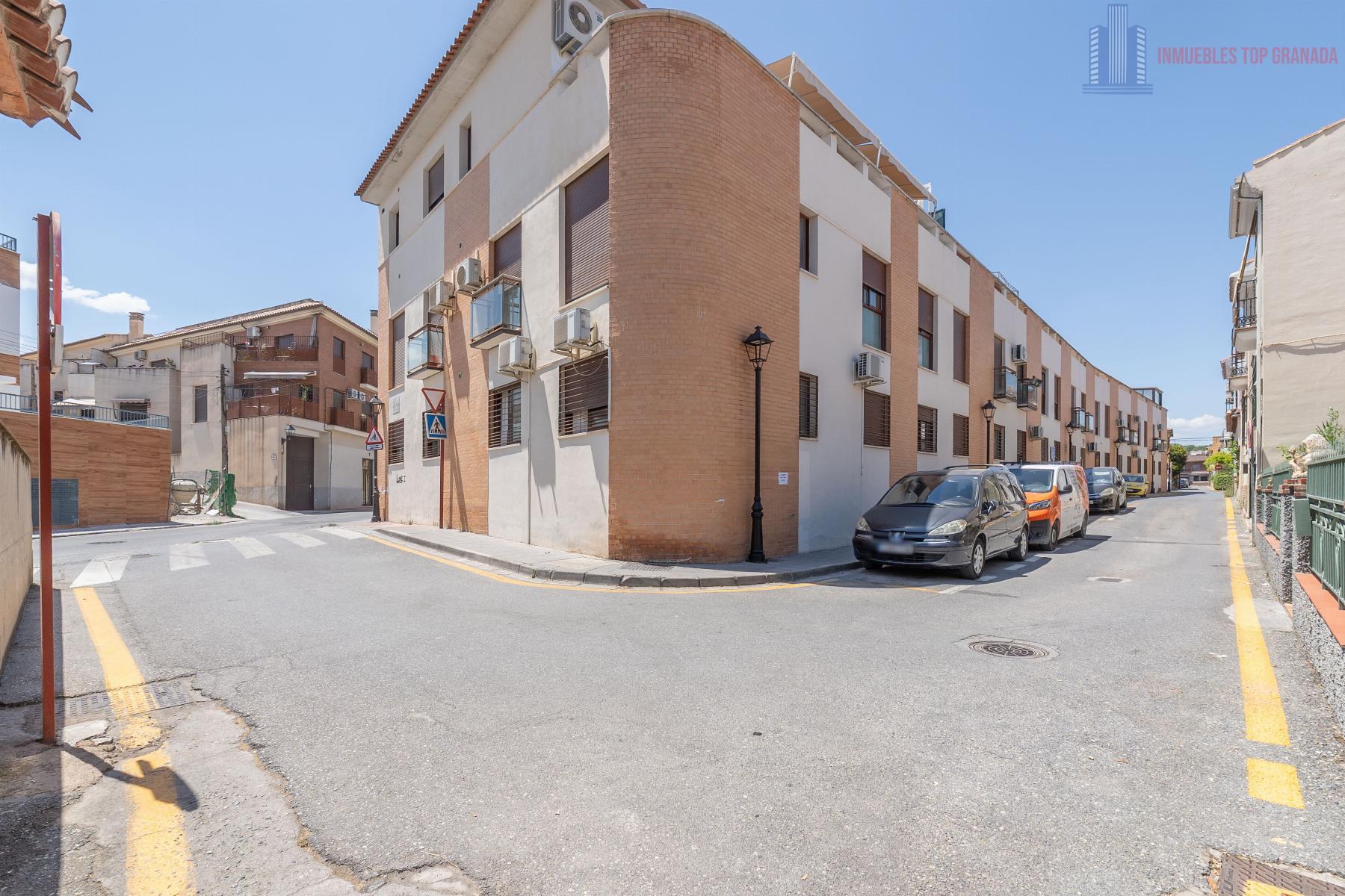 Venta de piso en Ogíjares