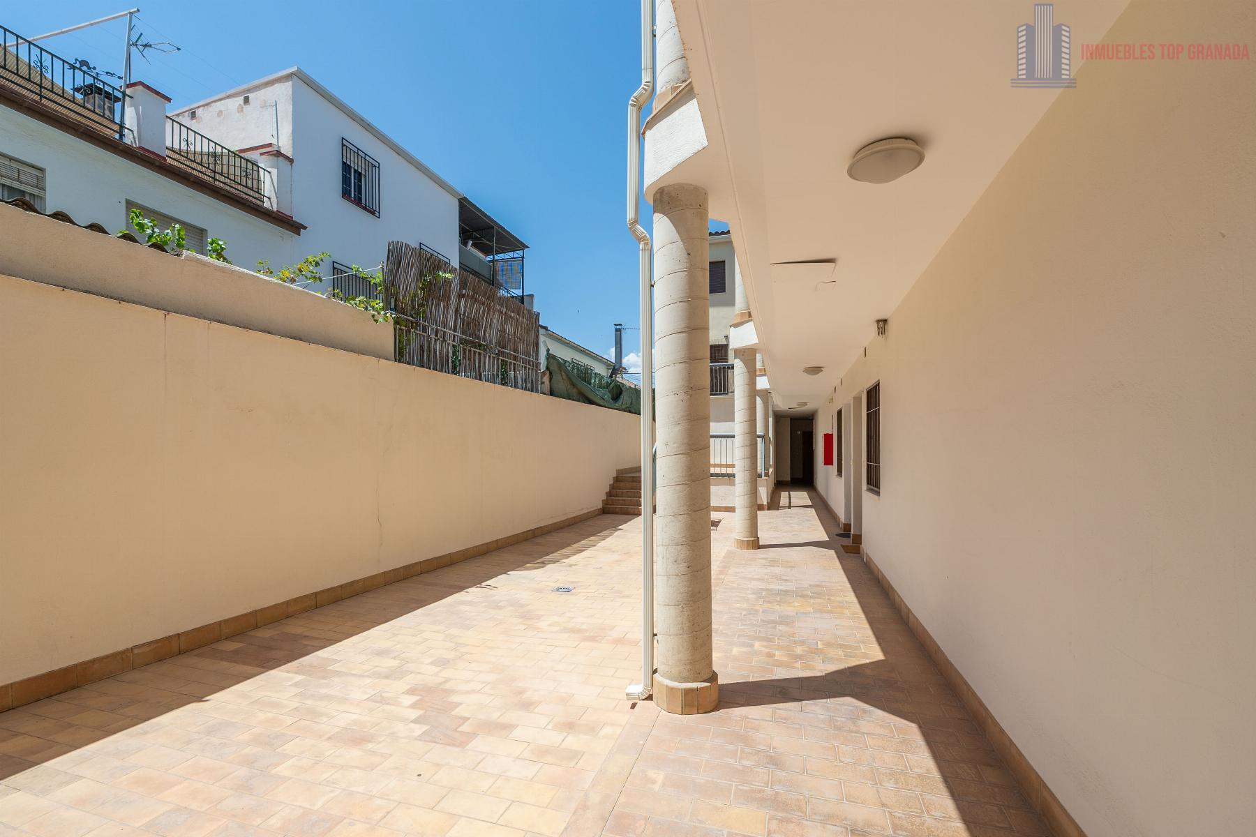 Venta de piso en Ogíjares