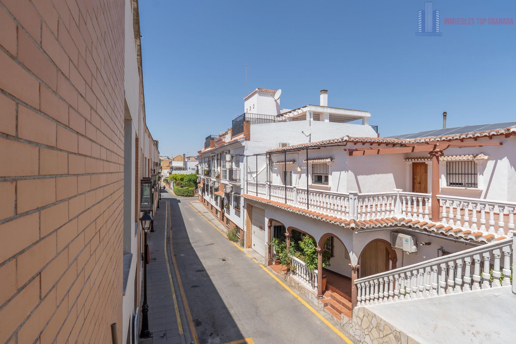 Venta de piso en Ogíjares